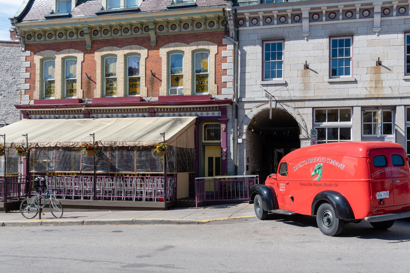 Illustration for article titled New Career, New Camera, New City: June 2019 Carspotting in Kingston, ON